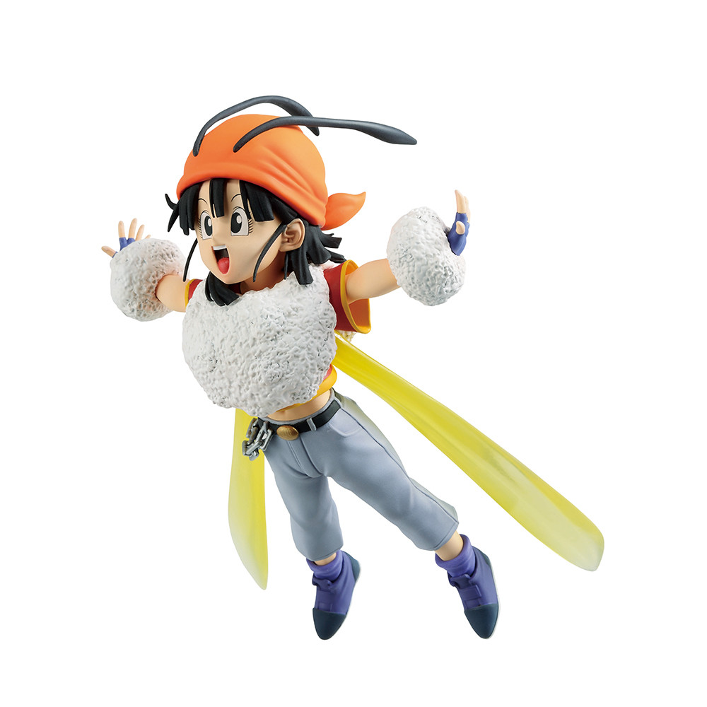 Dragon Ball Z Dokkan Battle - Pan - Ichiban Kuji - Ichiban Kuji Dragon Ball Z Dokkan Battle 6th Anniversary (E Prize) - GT Honey (Bandai Spirits) photo 4