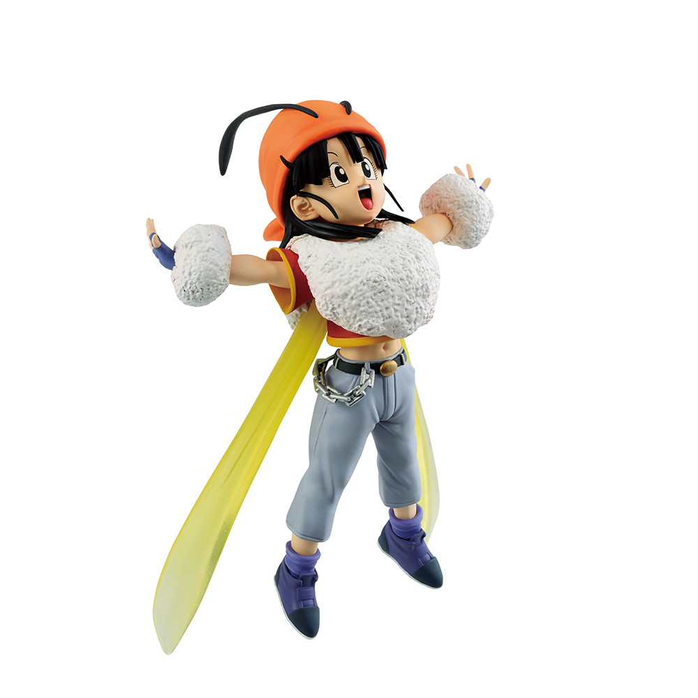 Dragon Ball Z Dokkan Battle - Pan - Ichiban Kuji - Ichiban Kuji Dragon Ball Z Dokkan Battle 6th Anniversary (E Prize) - GT Honey (Bandai Spirits) photo 6