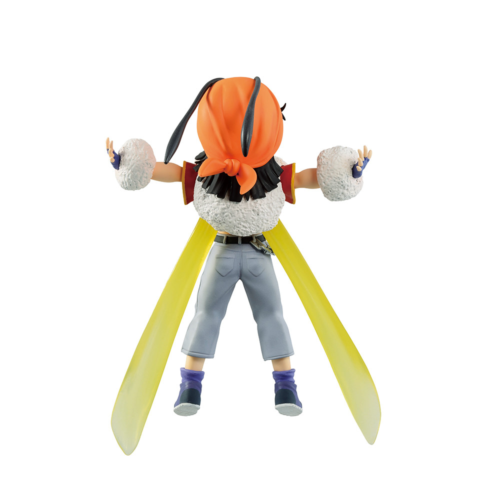 Dragon Ball Z Dokkan Battle - Pan - Ichiban Kuji - Ichiban Kuji Dragon Ball Z Dokkan Battle 6th Anniversary (E Prize) - GT Honey (Bandai Spirits) photo 7
