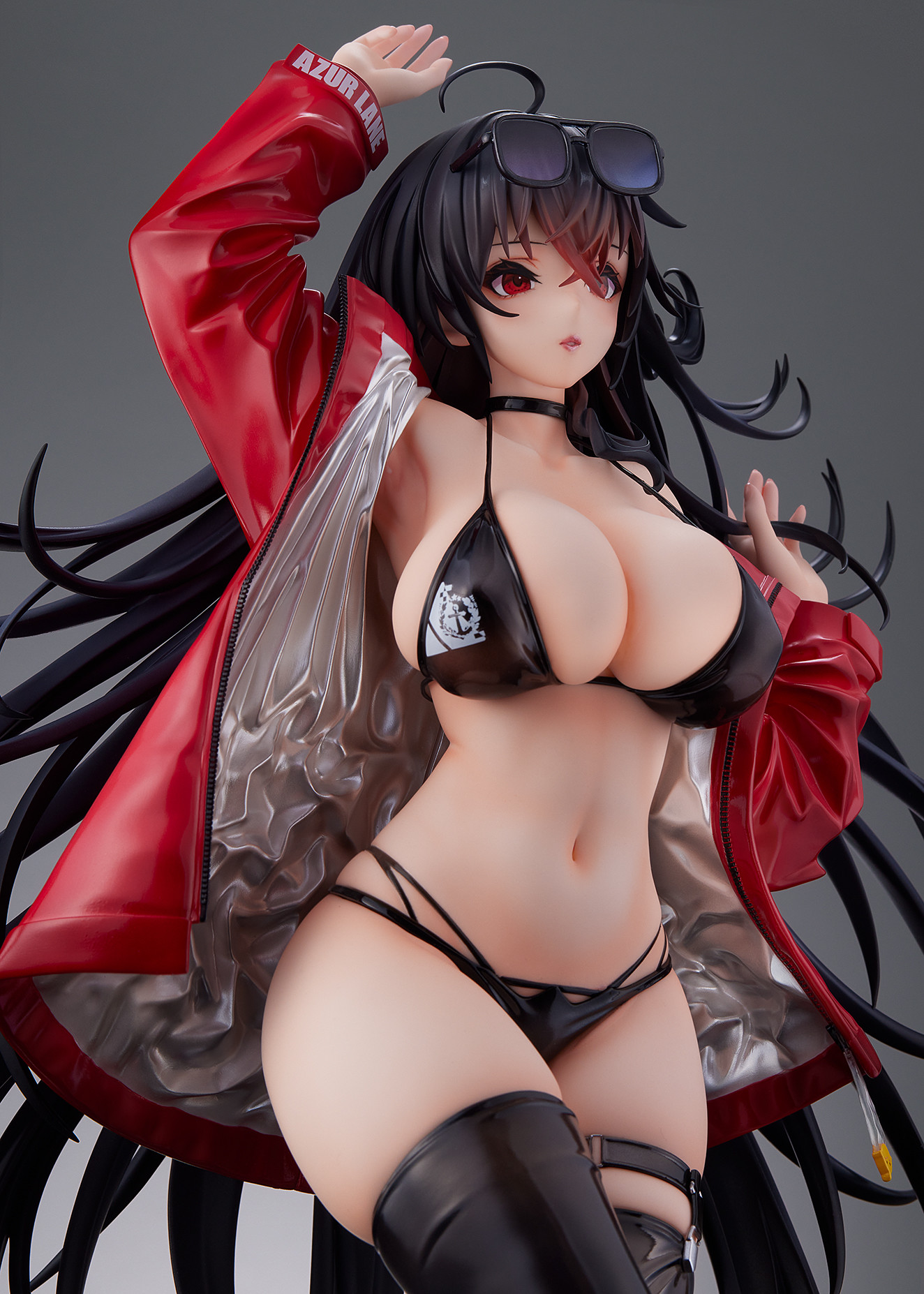 Azur Lane - Taihou - 1/4 - Enraptured Companion (Mimeyoi) photo 4