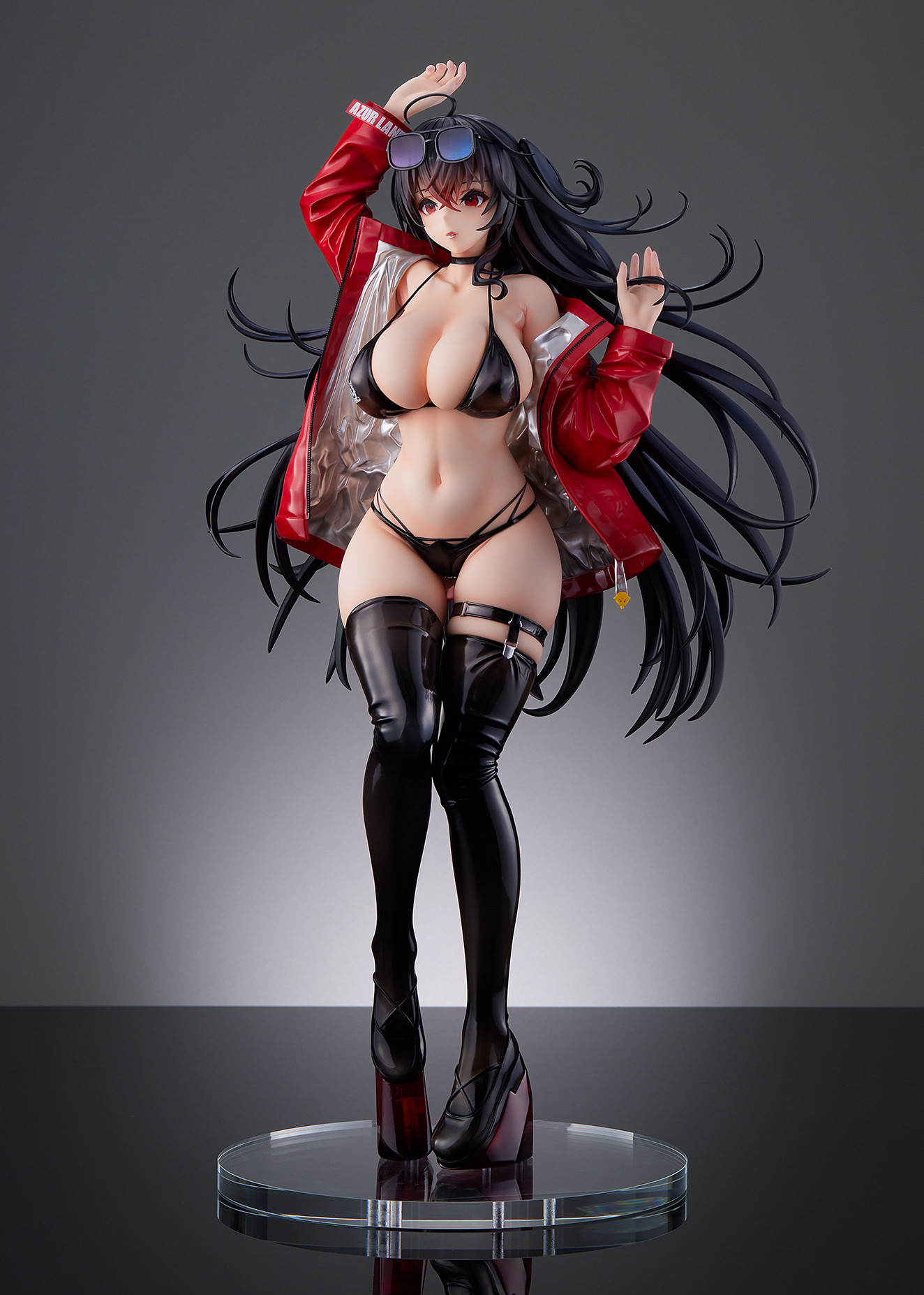 Azur Lane - Taihou - 1/4 - Enraptured Companion (Mimeyoi) photo 6