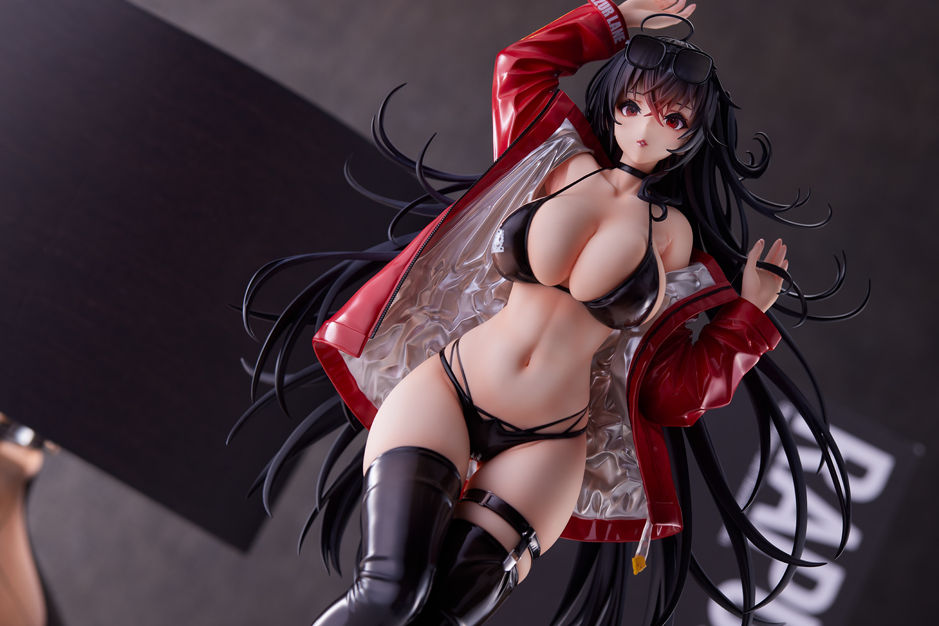 Azur Lane - Taihou - 1/4 - Enraptured Companion (Mimeyoi) photo 9