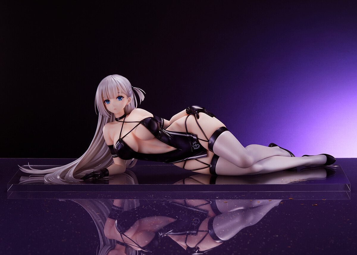 Azur Lane - Shoukaku - 1/4 - Sororal Wings (Mimeyoi, Tokyo Figure) photo 4