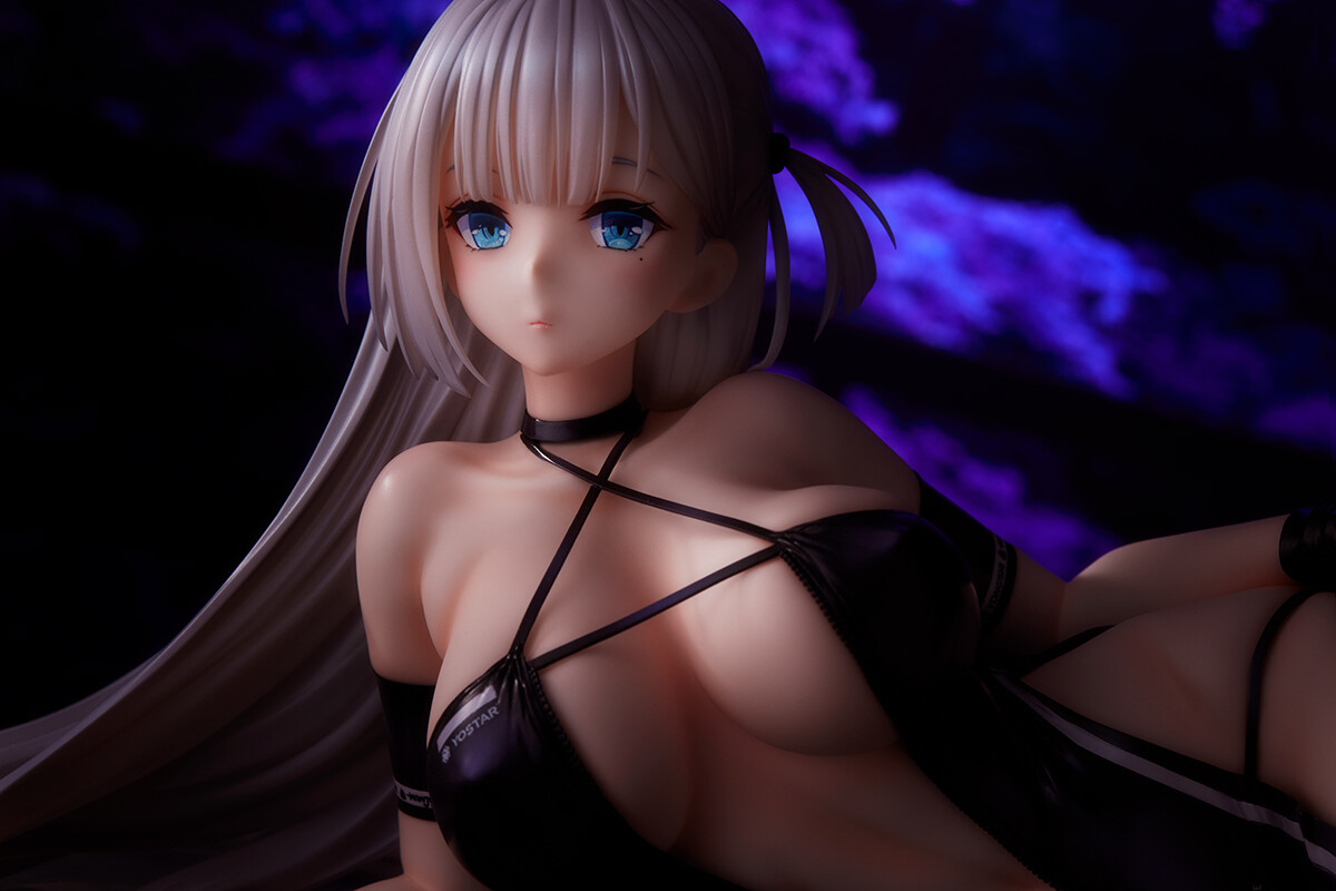 Azur Lane - Shoukaku - 1/4 - Sororal Wings (Mimeyoi, Tokyo Figure) photo 7
