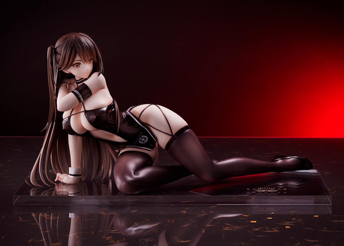 Azur Lane - Zuikaku - 1/4 - The Wind's True Name (Mimeyoi) photo 5