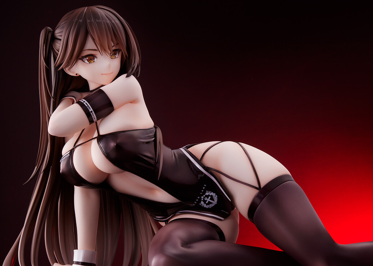 Azur Lane - Zuikaku - 1/4 - The Wind's True Name (Mimeyoi) photo 6