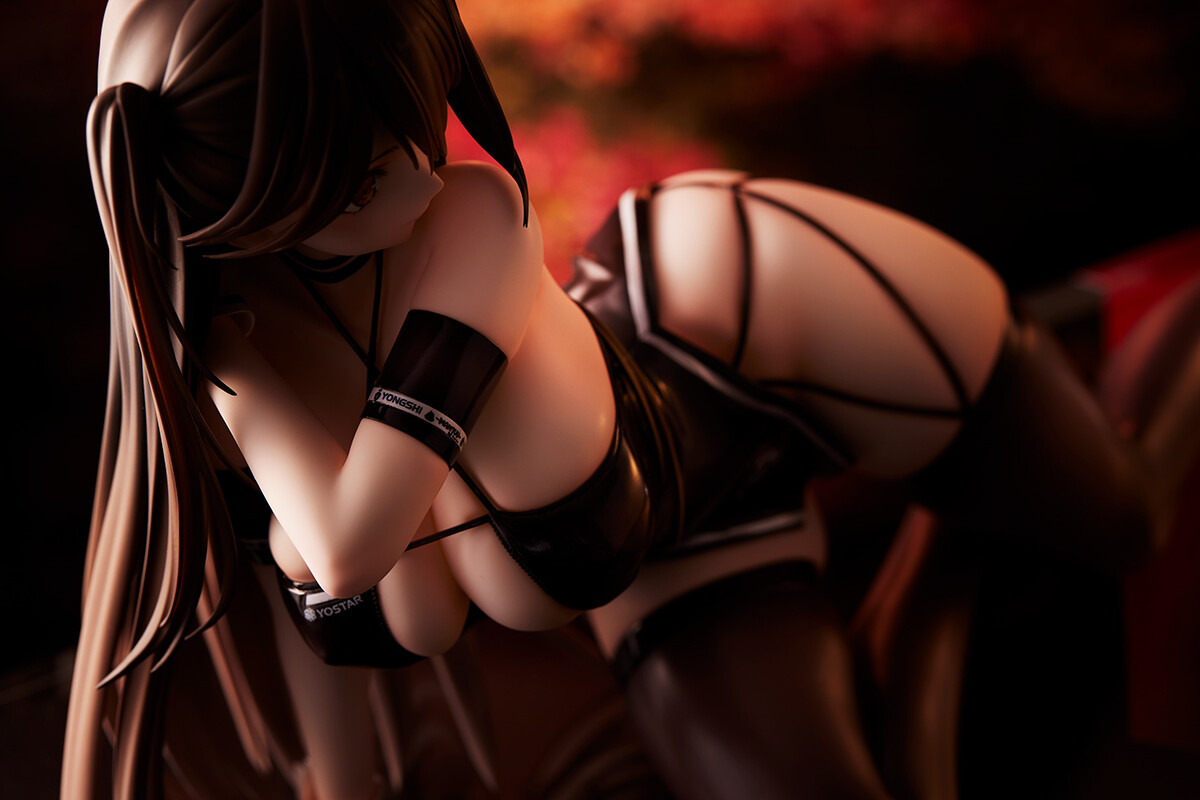 Azur Lane - Zuikaku - 1/4 - The Wind's True Name (Mimeyoi) photo 9