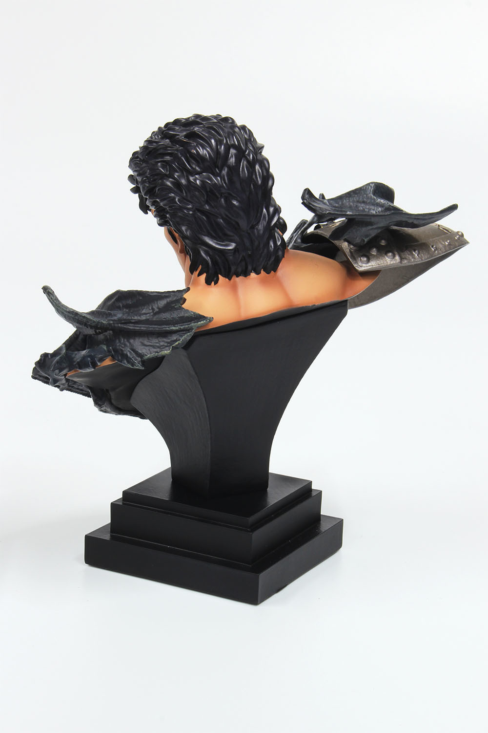 Hokuto no Ken - Kenshirou - Model Master Fist Of The North Star (MMFNS01-01) (Model Masters, Platz) photo 2