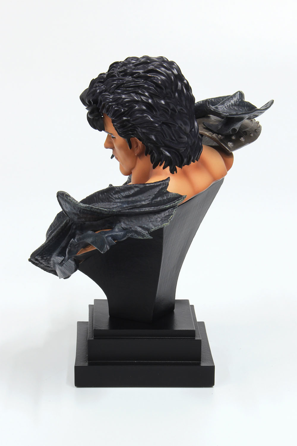 Hokuto no Ken - Kenshirou - Model Master Fist Of The North Star (MMFNS01-01) (Model Masters, Platz) photo 8