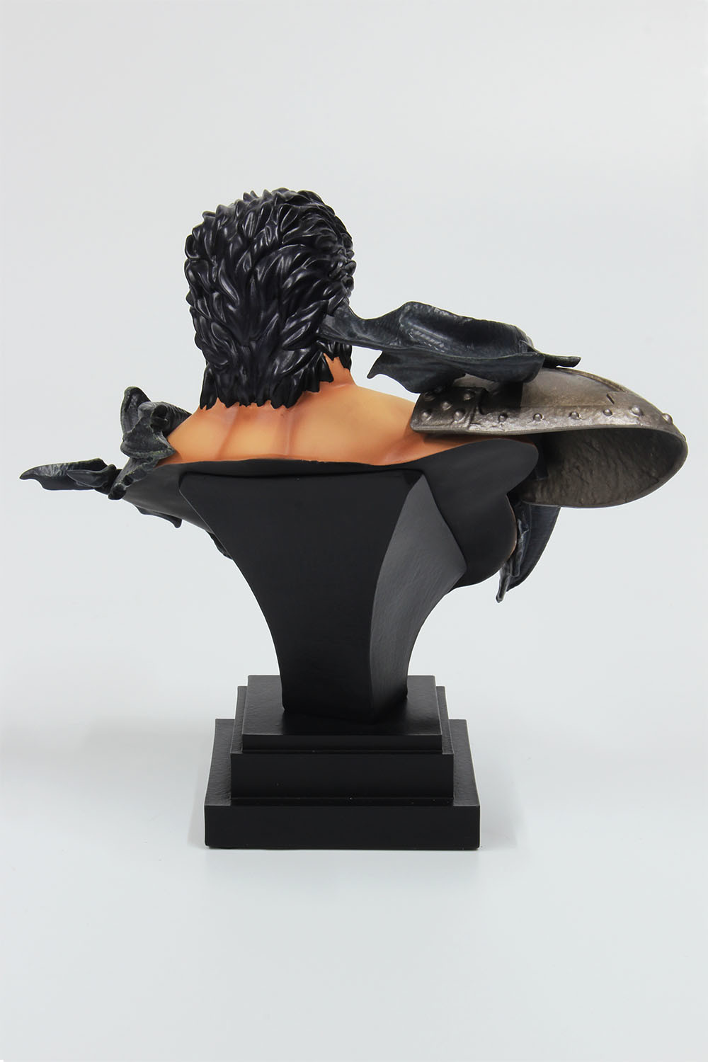 Hokuto no Ken - Kenshirou - Model Master Fist Of The North Star (MMFNS01-01) (Model Masters, Platz) photo 9