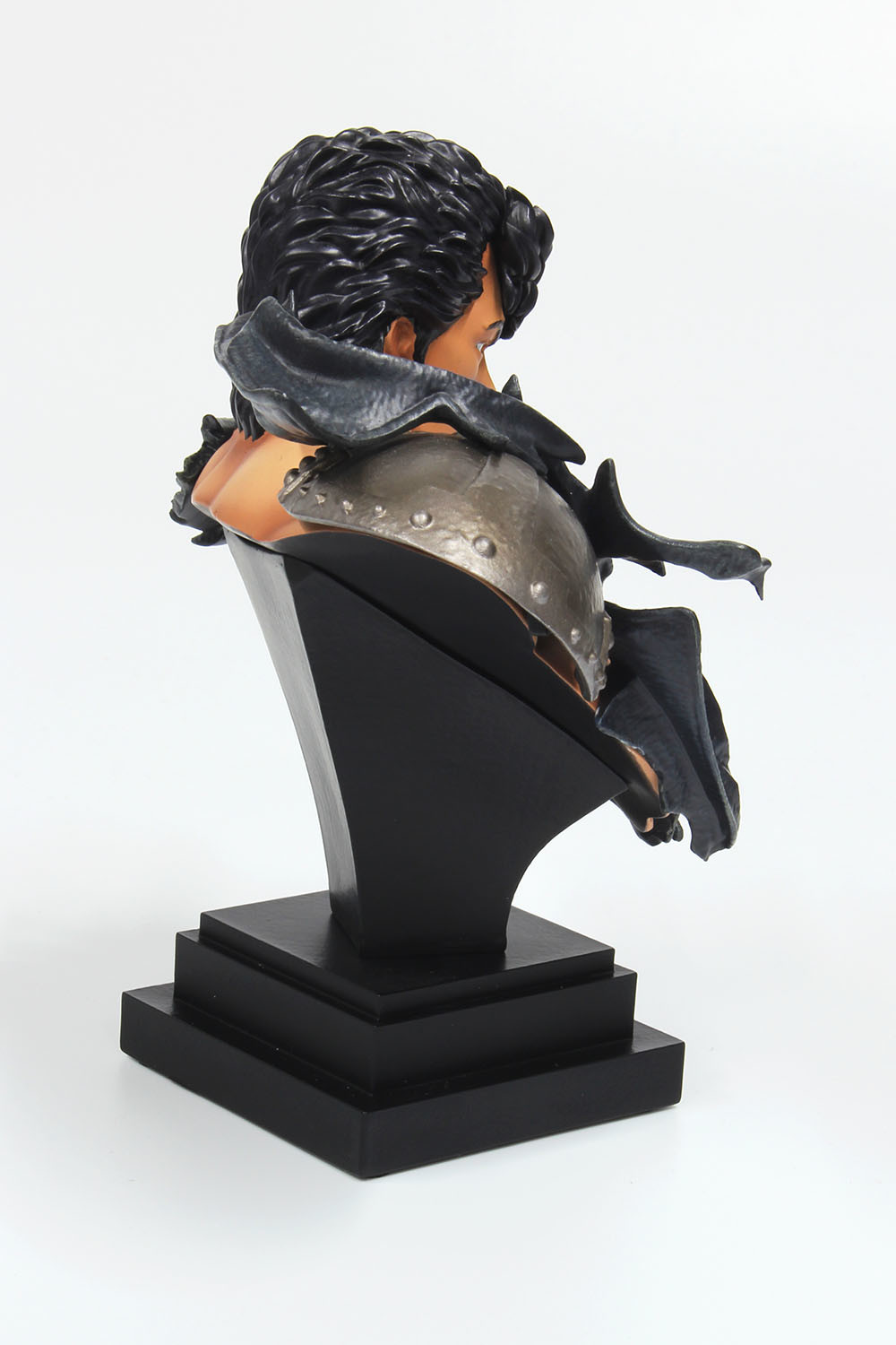 Hokuto no Ken - Kenshirou - Model Master Fist Of The North Star (MMFNS01-01) (Model Masters, Platz) photo 10
