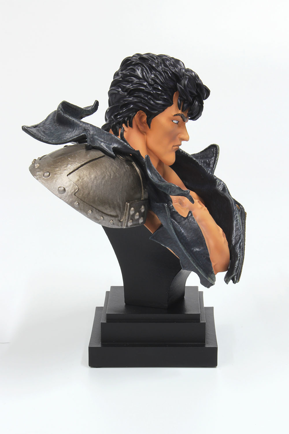 Hokuto no Ken - Kenshirou - Model Master Fist Of The North Star (MMFNS01-01) (Model Masters, Platz) photo 11