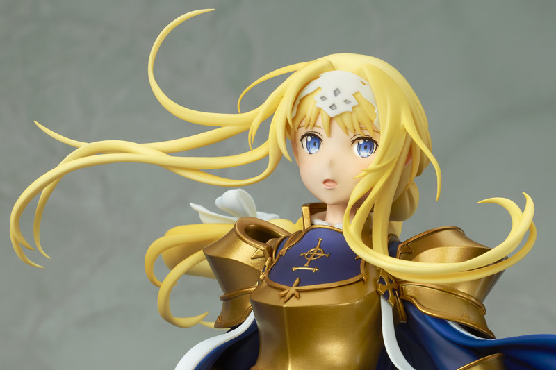 Sword Art Online: Alicization - Alice Zuberg - 1/7 (Wanderer) photo 2