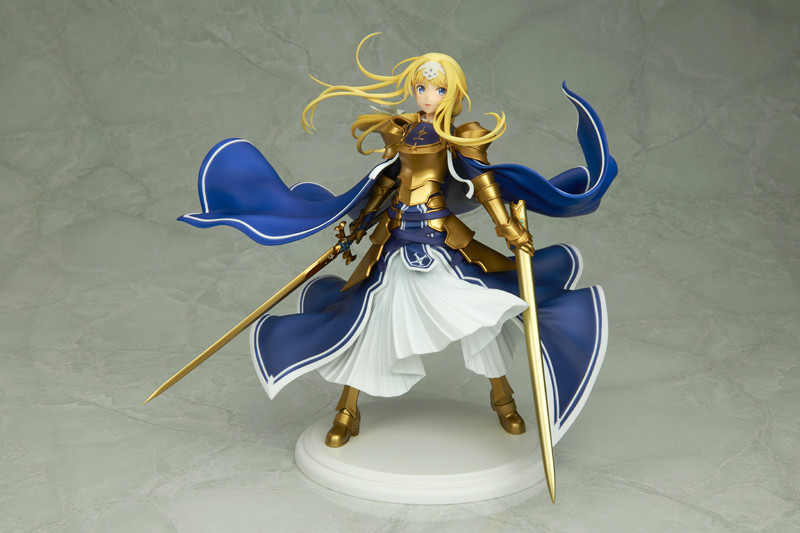 Sword Art Online: Alicization - Alice Zuberg - 1/7 (Wanderer) photo 3