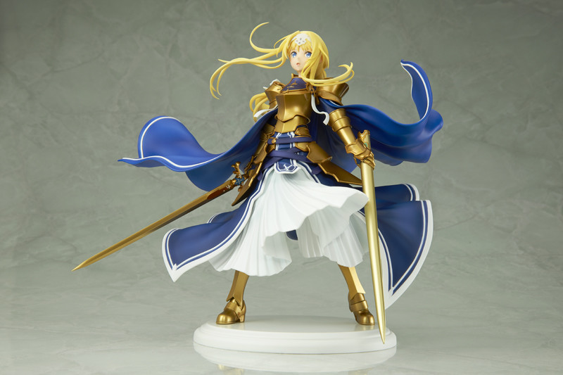 Sword Art Online: Alicization - Alice Zuberg - 1/7 (Wanderer) photo 4