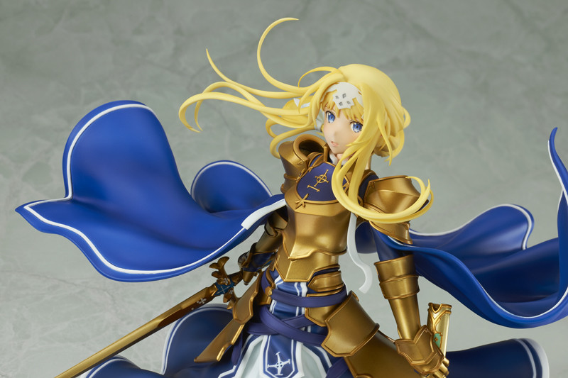 Sword Art Online: Alicization - Alice Zuberg - 1/7 (Wanderer) photo 5