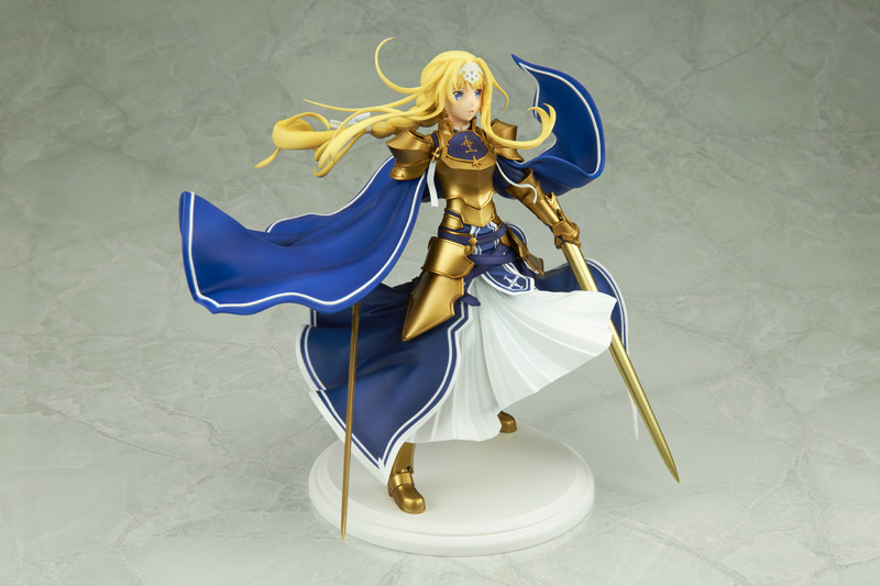 Sword Art Online: Alicization - Alice Zuberg - 1/7 (Wanderer) photo 7
