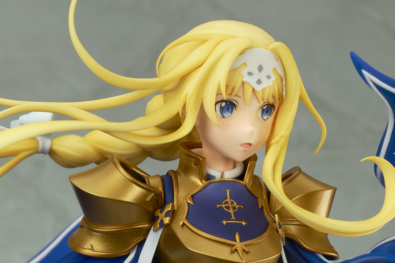 Sword Art Online: Alicization - Alice Zuberg - 1/7 (Wanderer) photo 8