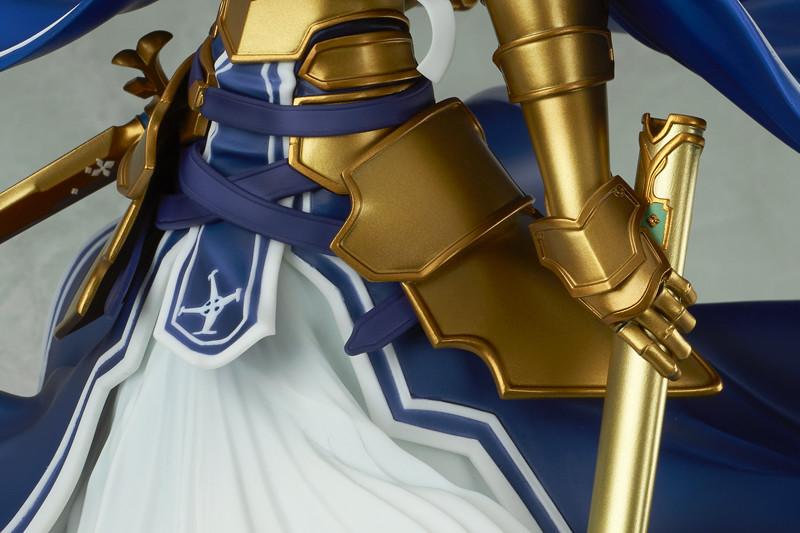Sword Art Online: Alicization - Alice Zuberg - 1/7 (Wanderer) photo 9