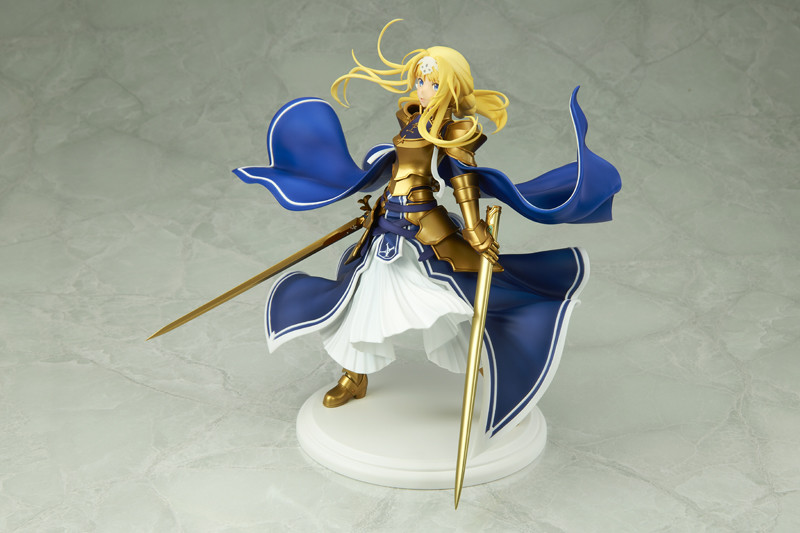Sword Art Online: Alicization - Alice Zuberg - 1/7 (Wanderer) photo 10