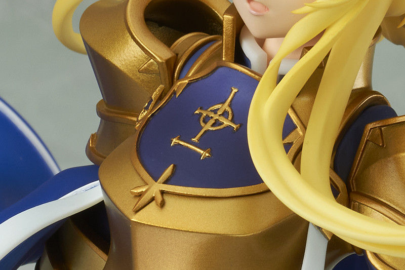 Sword Art Online: Alicization - Alice Zuberg - 1/7 (Wanderer) photo 11