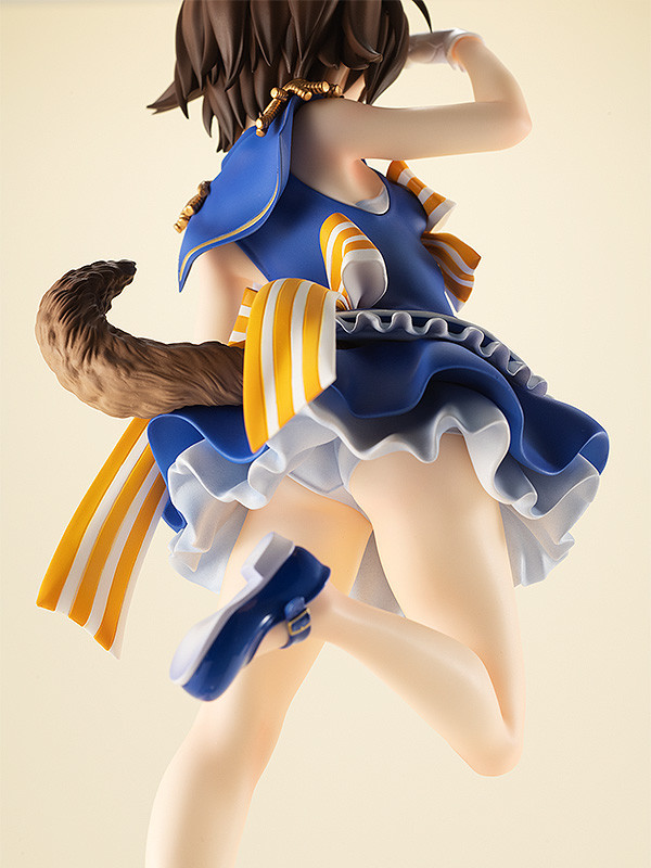 Dai 501 Tougou Sentou Koukuu Dan Strike Witches: Road to Berlin - Miyafuji Yoshika - KDcolle - 1/7 - World Witches Music Festival 2019 Ver. (Kadokawa)
