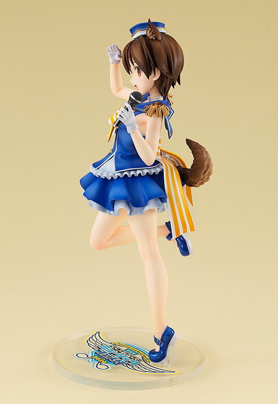 Dai 501 Tougou Sentou Koukuu Dan Strike Witches: Road to Berlin - Miyafuji Yoshika - KDcolle - 1/7 - World Witches Music Festival 2019 Ver. (Kadokawa) photo 5
