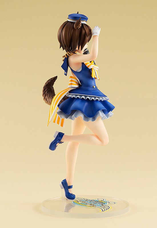 Dai 501 Tougou Sentou Koukuu Dan Strike Witches: Road to Berlin - Miyafuji Yoshika - KDcolle - 1/7 - World Witches Music Festival 2019 Ver. (Kadokawa) photo 6