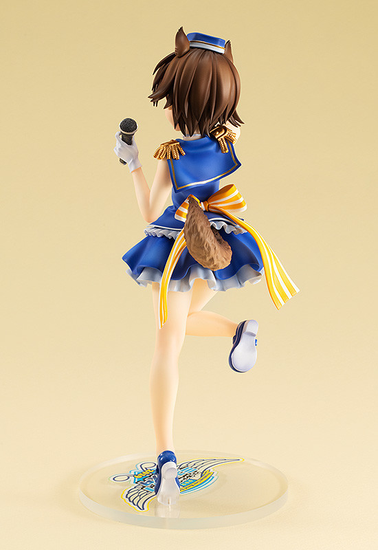 Dai 501 Tougou Sentou Koukuu Dan Strike Witches: Road to Berlin - Miyafuji Yoshika - KDcolle - 1/7 - World Witches Music Festival 2019 Ver. (Kadokawa) photo 8