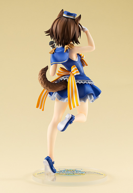 Dai 501 Tougou Sentou Koukuu Dan Strike Witches: Road to Berlin - Miyafuji Yoshika - KDcolle - 1/7 - World Witches Music Festival 2019 Ver. (Kadokawa) photo 9