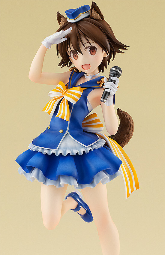 Dai 501 Tougou Sentou Koukuu Dan Strike Witches: Road to Berlin - Miyafuji Yoshika - KDcolle - 1/7 - World Witches Music Festival 2019 Ver. (Kadokawa) photo 10