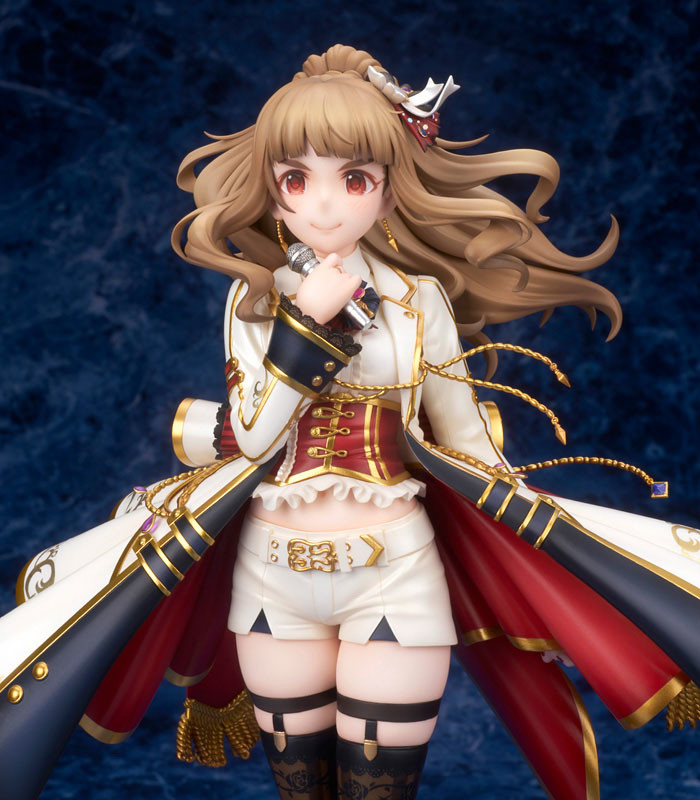 THE iDOLM@STER Cinderella Girls - Kamiya Nao - 1/7 - Vanguard's Passion Ver. (Alter) photo 12