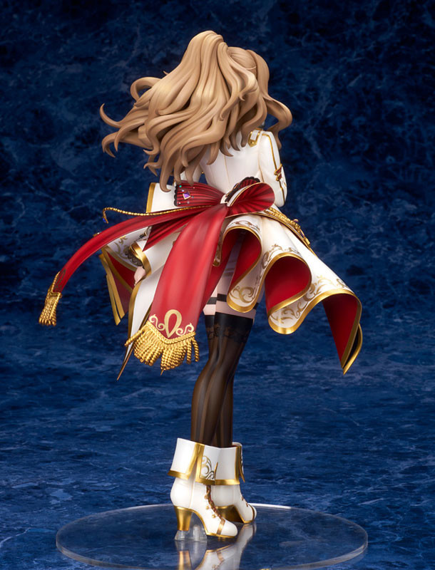 THE iDOLM@STER Cinderella Girls - Kamiya Nao - 1/7 - Vanguard's Passion Ver. (Alter) photo 15