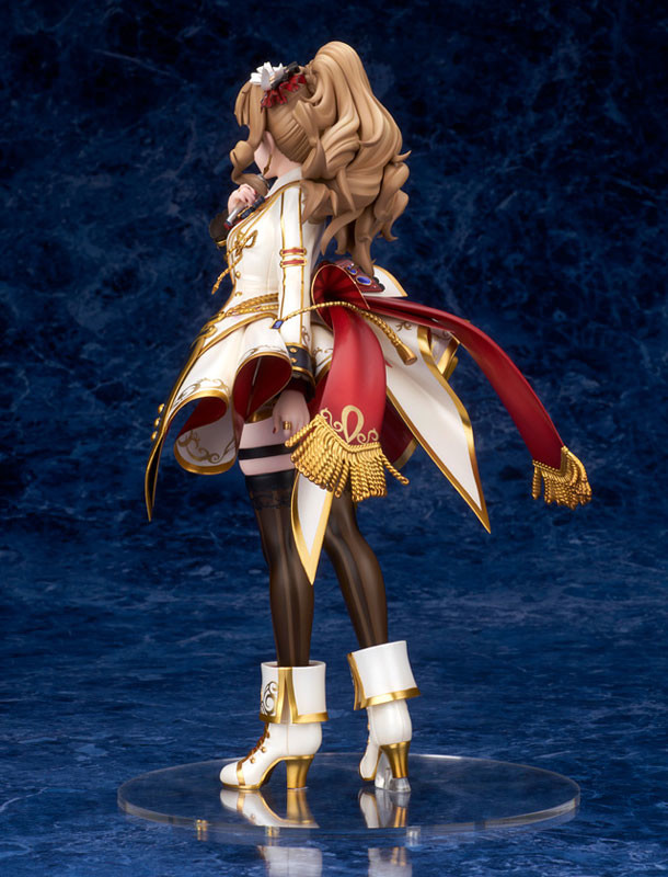 THE iDOLM@STER Cinderella Girls - Kamiya Nao - 1/7 - Vanguard's Passion Ver. (Alter) photo 16