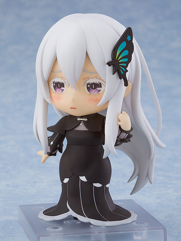 Re:Zero kara Hajimeru Isekai Seikatsu - Echidna - Nendoroid (#1461) (Good Smile Company) photo 11