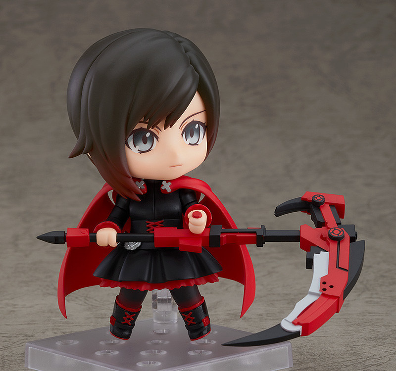 RWBY - Ruby Rose - Nendoroid  (#1463) (Good Smile Company) photo 3