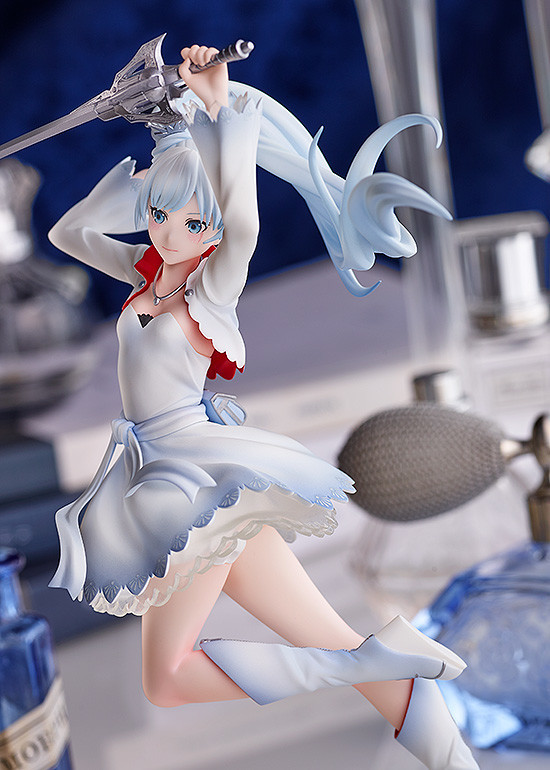 RWBY - Weiss Schnee - Pop Up Parade (Good Smile Company) photo 2