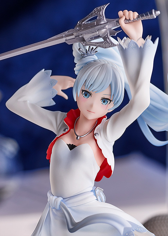 RWBY - Weiss Schnee - Pop Up Parade (Good Smile Company) photo 3