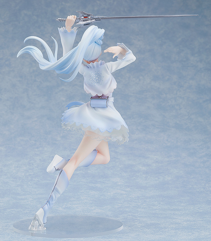 RWBY - Weiss Schnee - Pop Up Parade (Good Smile Company) photo 4