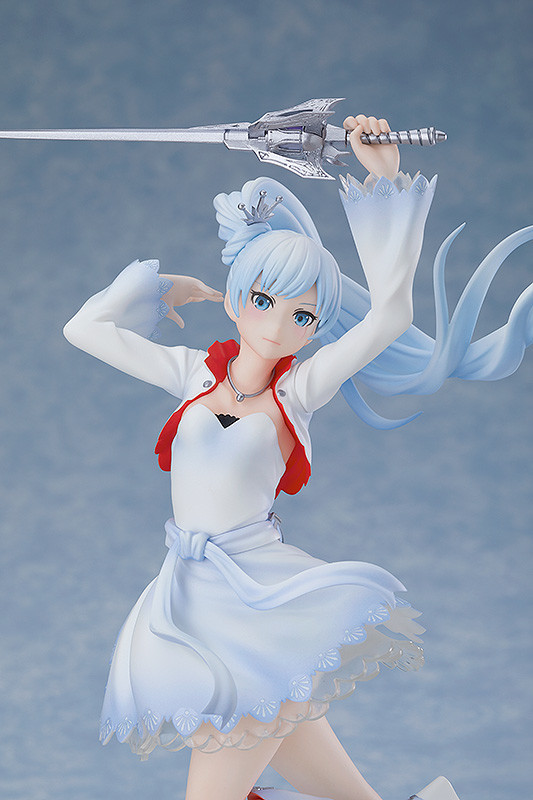 RWBY - Weiss Schnee - Pop Up Parade (Good Smile Company) photo 5