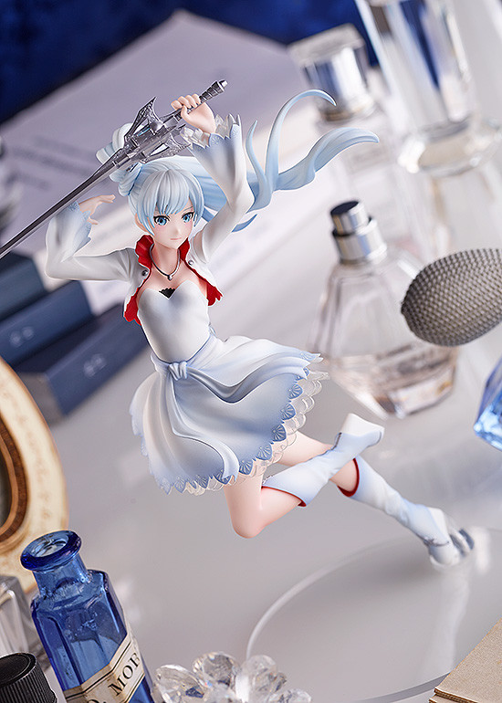 RWBY - Weiss Schnee - Pop Up Parade (Good Smile Company) photo 6