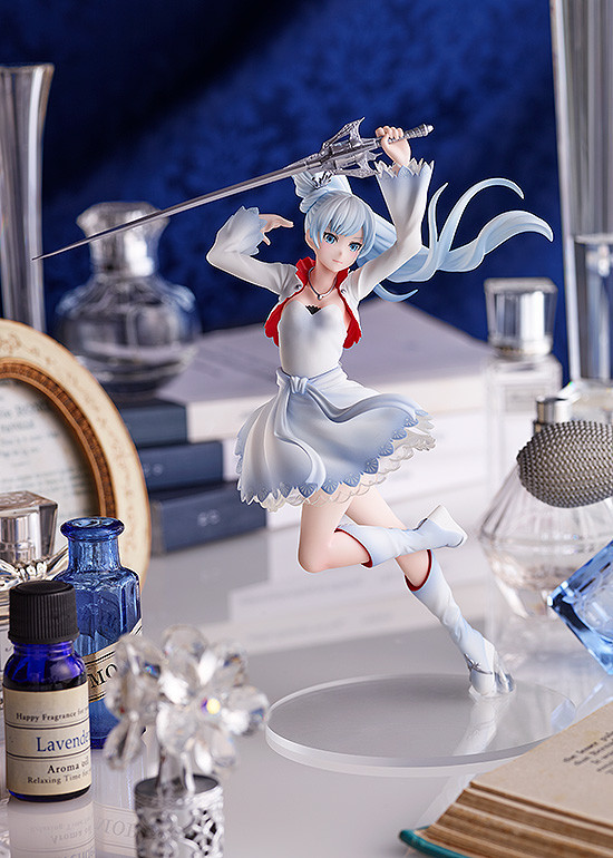 RWBY - Weiss Schnee - Pop Up Parade (Good Smile Company) photo 7