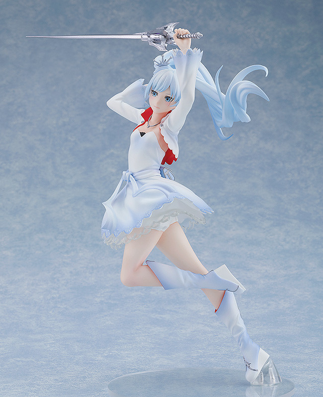 RWBY - Weiss Schnee - Pop Up Parade (Good Smile Company) photo 8