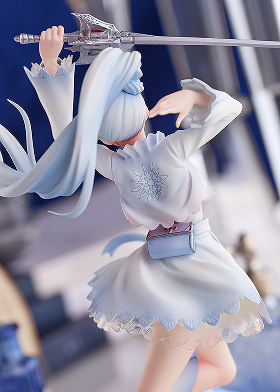 RWBY - Weiss Schnee - Pop Up Parade (Good Smile Company) photo 9