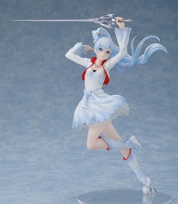 RWBY - Weiss Schnee - Pop Up Parade (Good Smile Company) photo 10