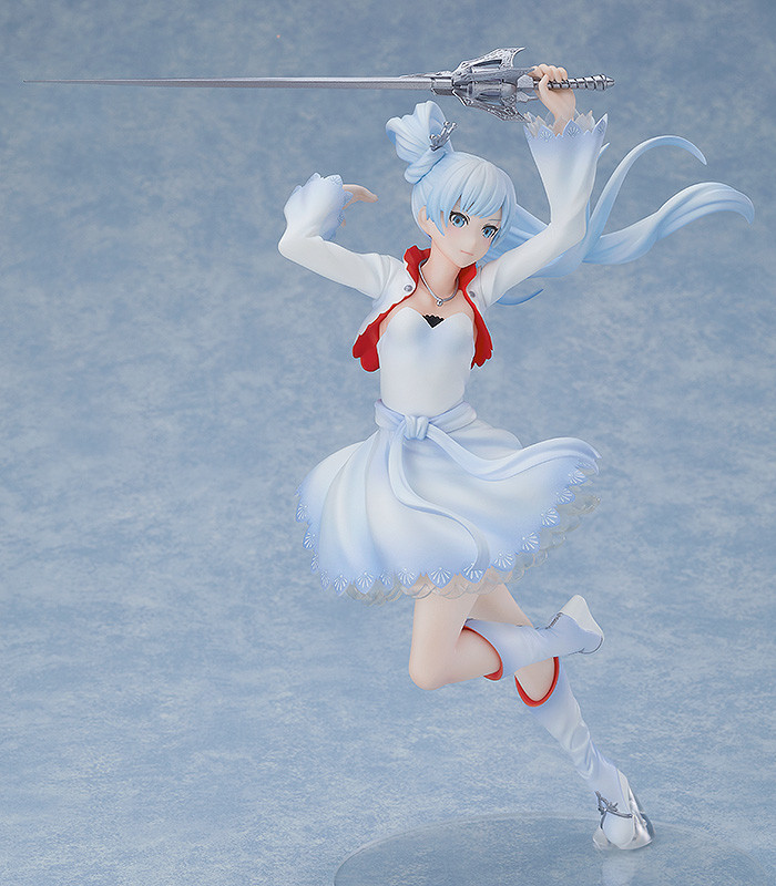 RWBY - Weiss Schnee - Pop Up Parade (Good Smile Company) photo 11