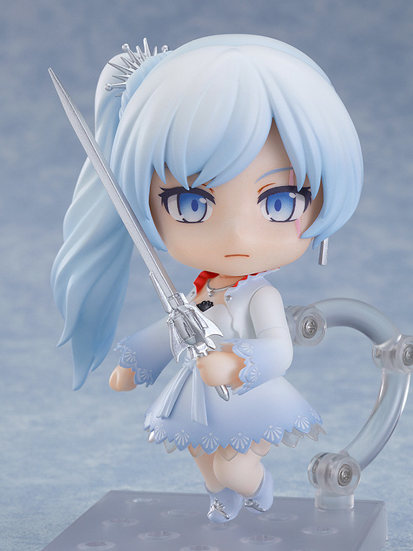 RWBY - Weiss Schnee - Nendoroid (#1529) (Good Smile Company) photo 2