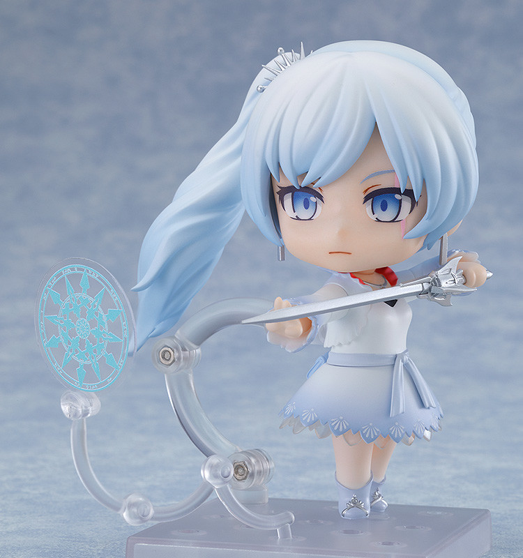 RWBY - Weiss Schnee - Nendoroid (#1529) (Good Smile Company) photo 3
