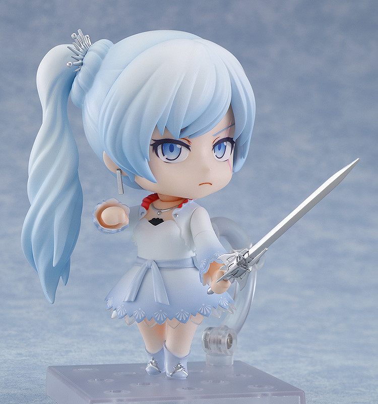 RWBY - Weiss Schnee - Nendoroid (#1529) (Good Smile Company) photo 4
