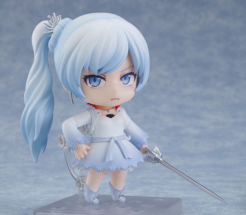 RWBY - Weiss Schnee - Nendoroid (#1529) (Good Smile Company) photo 5